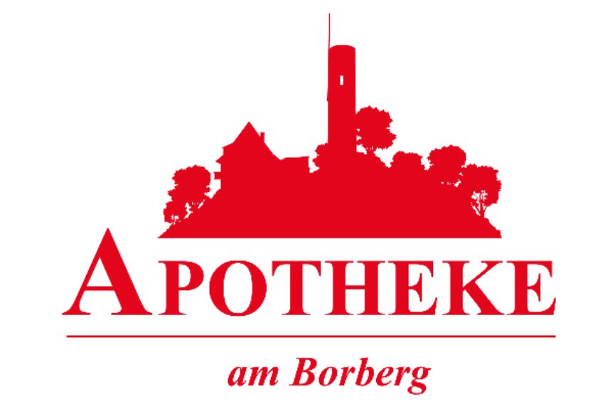 Apotheke am Borberg