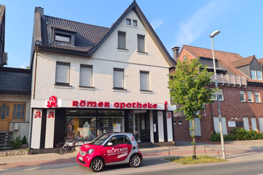 Römer Apotheke