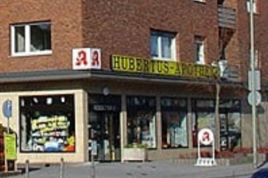 Hubertus-Apotheke