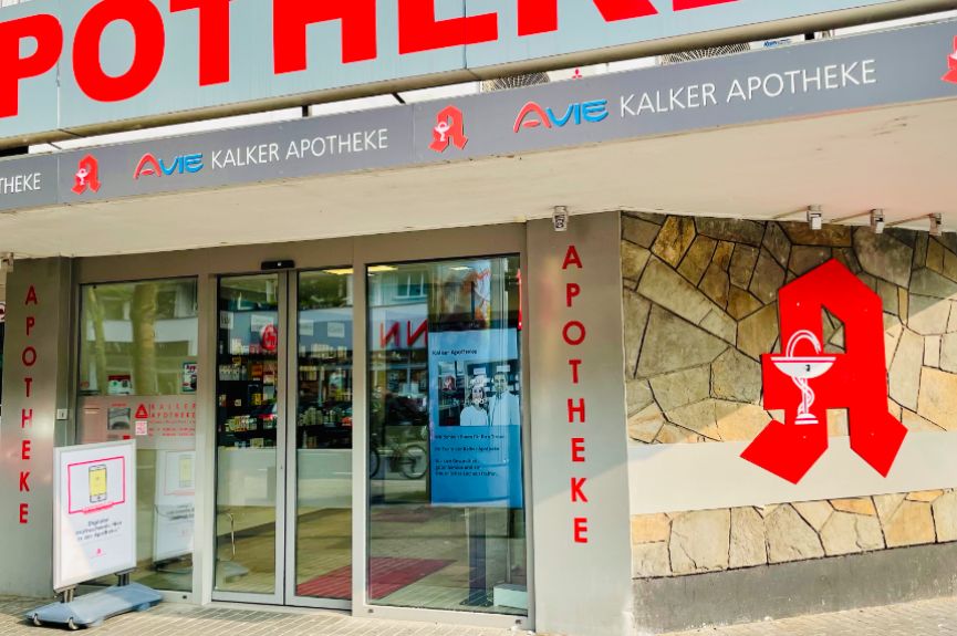 Kalker Apotheke