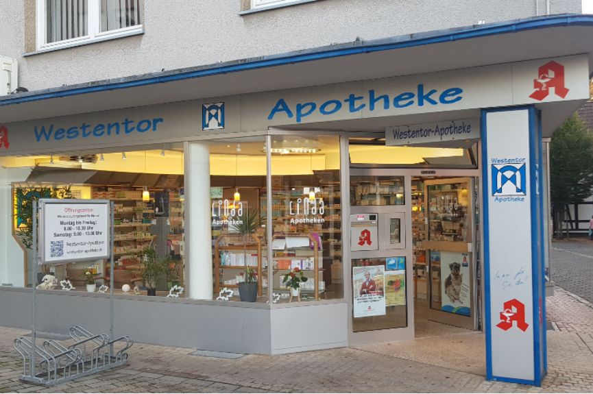 Westentor-Apotheke