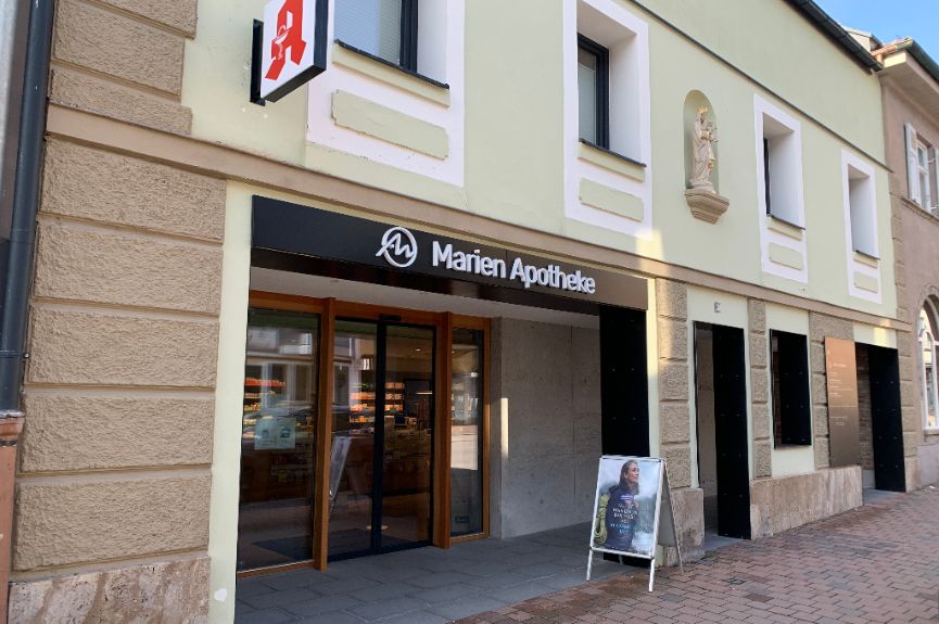 Marien Apotheke