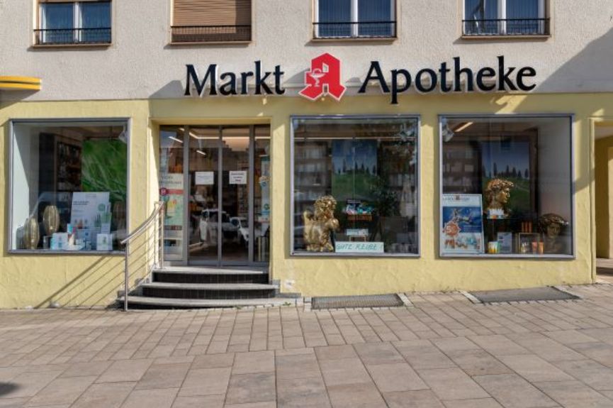 Markt-Apotheke