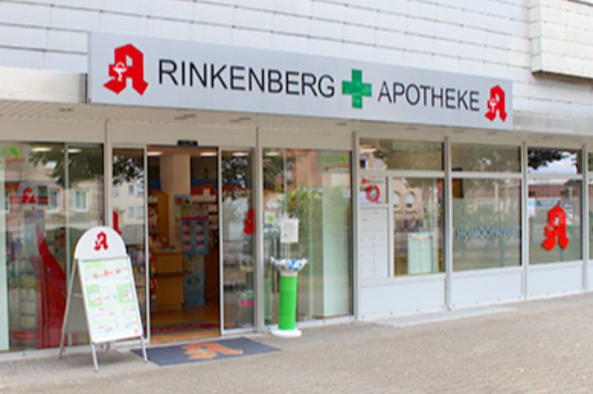 Rinkenberg-Apotheke