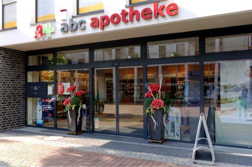 abc apotheke